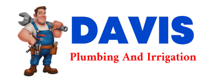 Trusted plumber in SABIN